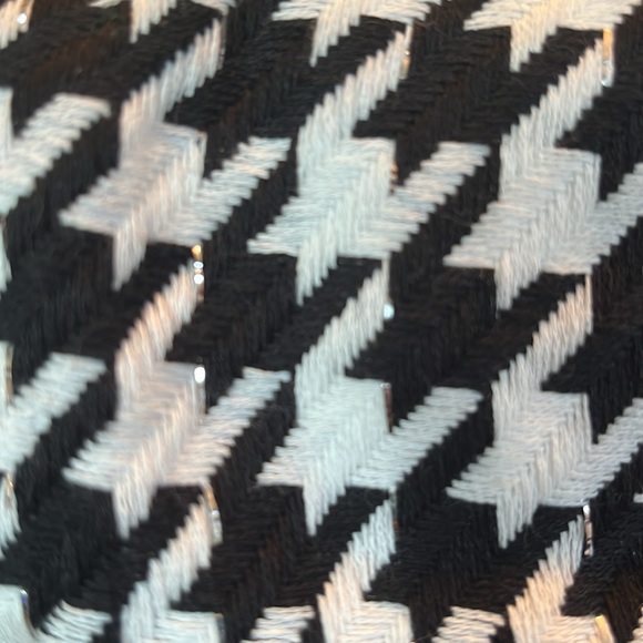 Holiday Editions 2 Piece Black Dress And Overcoat. - Picture 7 of 7